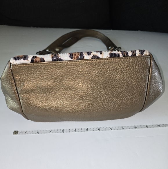 GAL animal print purse - Picture 4 of 16